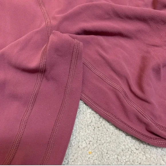 Lululemon align II full length - Picture 3 of 4